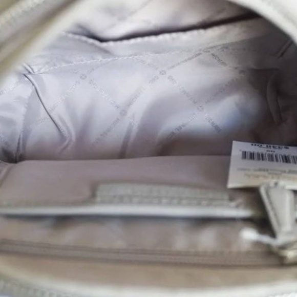 Michael Kors Erin Small Backpack main image 4